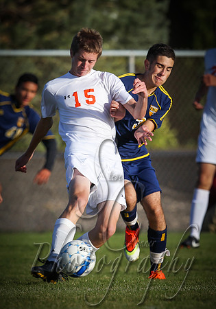 Wendell vs Buhl Boys 9-24