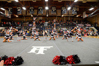 006 Kimberly Cheer Districts 1 -5
