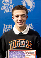 Saxton Scott of Idaho Falls - 5A 132 Champion