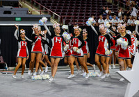 5A State Cheer Championships - Highland 003