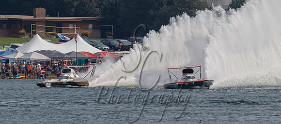 Columbia Cup Sunday - TC008