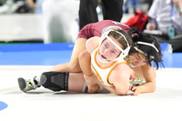 006 State Wresting Champion finals 1 -18