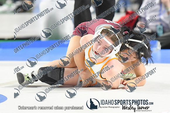 006 State Wresting Champion finals 1 -18