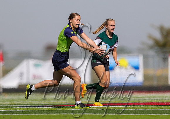 Mountain View vs. Eagle JV 011