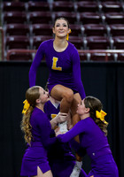 5A State Cheer Championships - Lewiston 007