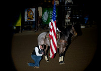 Rodeo Night 1