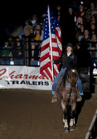 Rodeo Night 2