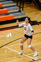 006 Hagerman VS Buhl Vb 1-18