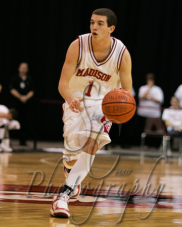 Post Falls vs Madison 3-5 011