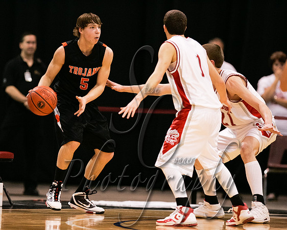 Post Falls vs Madison 3-5 012