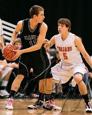 Eagle vs Post Falls 3-6 007