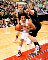 Eagle vs Post Falls 3-6 018