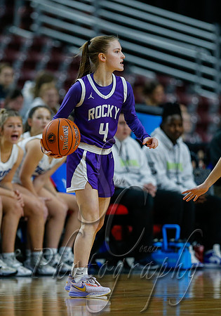 Rocky Mountain vs. Timberline 018
