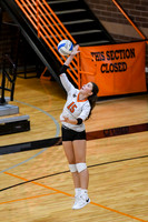 006 Hagerman VS Buhl Vb 1-15