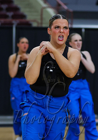 Thunder Ridge Hip Hop 021