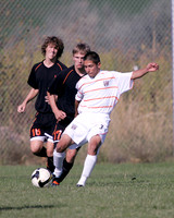 Mountain Home vs. Jerome 9-26