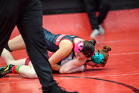 006 Gooding Duals Sat. Girls 1-4