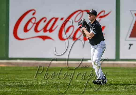Western Nevada vs CSI Game 1