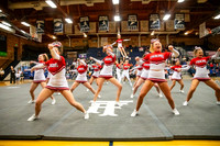 006 Richfield District Cheer 1-12