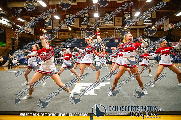 006 Richfield District Cheer 1-12