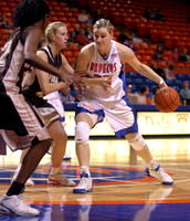 Wyoming vs. Boise State