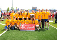 1A Academic Champions - Raft River