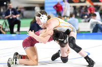 006 State Wresting Champion finals 1 -26