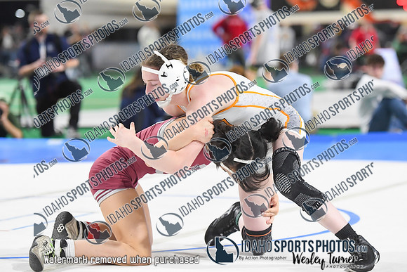 006 State Wresting Champion finals 1 -26