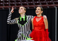 Centennial Kick009