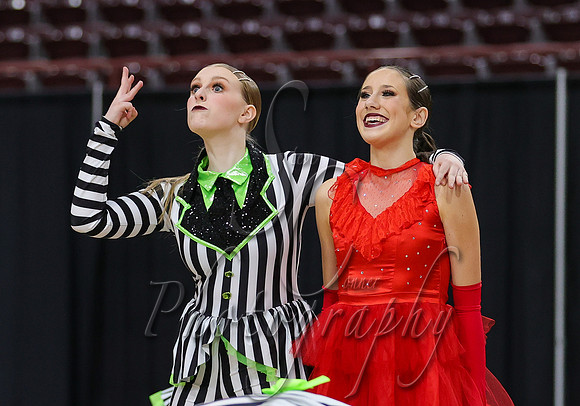 Centennial Kick009