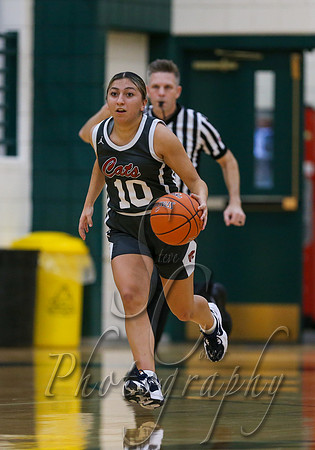 Columbia vs. Centennial 17