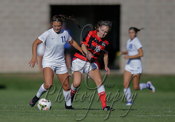 Boise vs Timberline  007