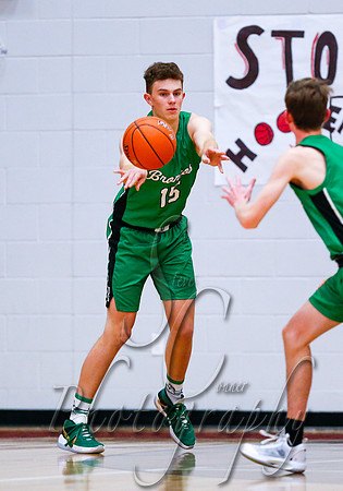 Blackfoot vs. Pocatello 010
