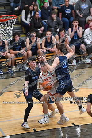 006 Declo vs Ambrose 3A State 1 -14