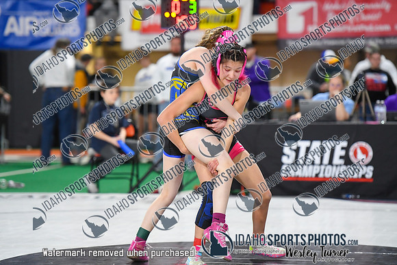 006 State Wresting Championship sat. Afternoon 3-4-5-6 1 -14