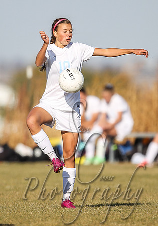 Canyon Ridge vs Twin Falls 10-15