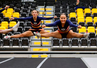 11182024 Cheer - Snow vs. CSI  019