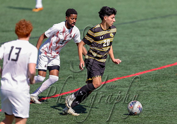 NNU vs. CSI 013
