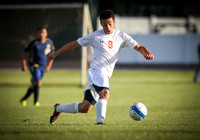 Wendell vs Buhl Boys 9-24