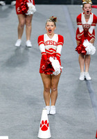 3A State Cheer Championships - Weiser 008