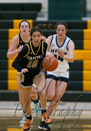 Capital vs. Skyview 006