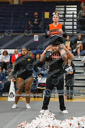 006 - Hagerman Cheer Districts 1-8