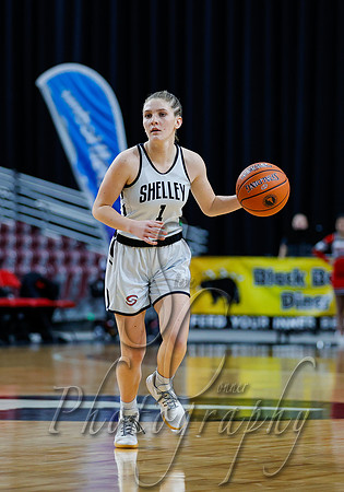 Bishop Kelly vs. Shelley 013