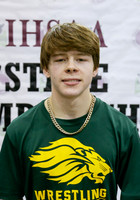 Thomas Miracle - Borah