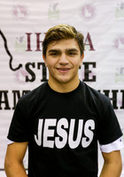 AJ Delarosa - Post Falls