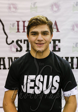 AJ Delarosa - Post Falls