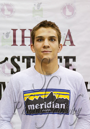 Breyden Morrill - Meridian