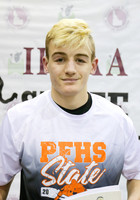 Ethan Miller - Post Falls