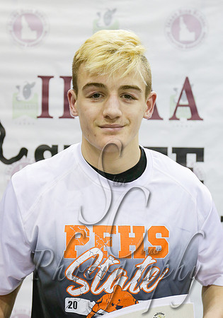 Ethan Miller - Post Falls