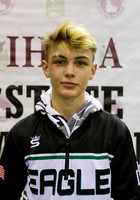 Tanner Frothinger - Eagle